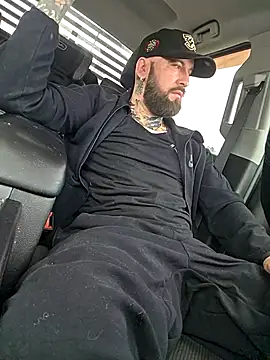 Beardedtattood online show from 9, 2, 2026