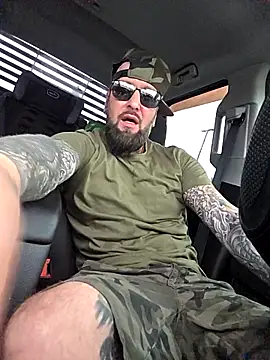 Beardedtattood online show from 26, 11, 2025