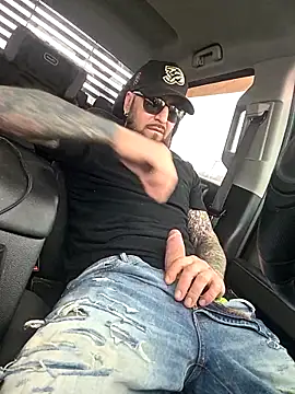 Beardedtattood online show from 6, 1, 2026