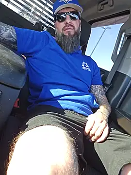 Beardedtattood online show from 7, 6, 2026