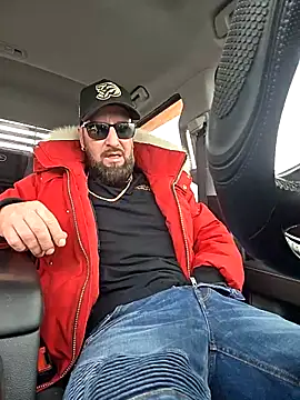 Beardedtattood online show from 3, 12, 2025