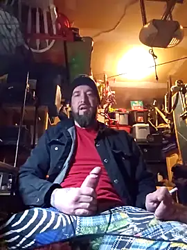 Beardedtattood online show from 27, 2, 2025