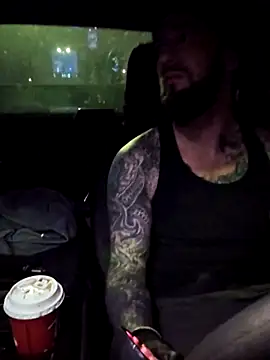 Beardedtattood online show from 15, 2, 2025