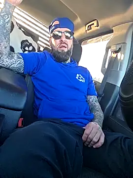 Beardedtattood online show from 13, 11, 2025