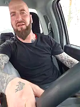 Beardedtattood online show from 20, 2, 2025