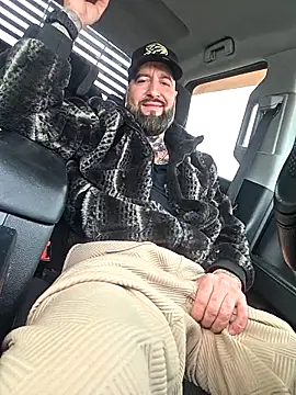 Beardedtattood online show from 8, 3, 2026