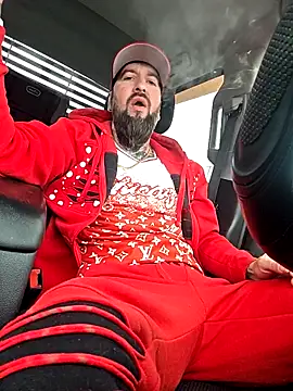 Beardedtattood online show from 4, 4, 2026