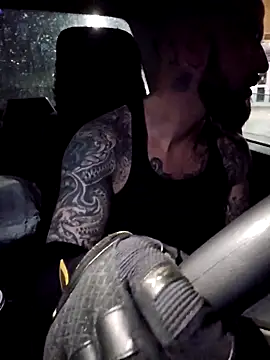Beardedtattood online show from 26, 2, 2025