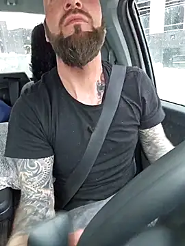 Beardedtattood online show from 20, 2, 2025