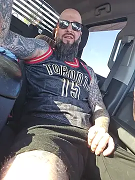 Beardedtattood online show from 29, 6, 2026