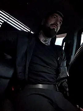 Beardedtattood online show from 18, 10, 2025