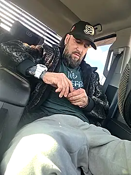 Beardedtattood online show from 19, 4, 2026