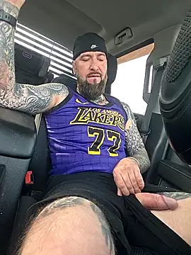 Beardedtattood online show from 29, 3, 2026