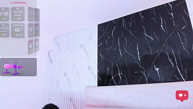 Reginavegaa online show from 5, 3, 2026