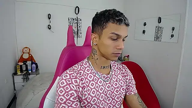 Leonard Price online show from 22, 11, 2025