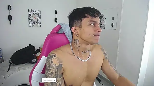 Leonard Price online show from 16, 4, 2026