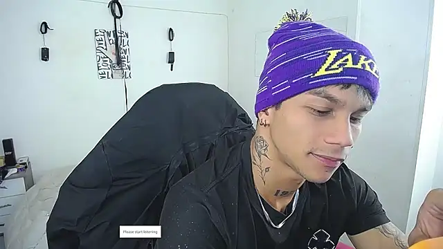 Leonard Price online show from 21, 2, 2026