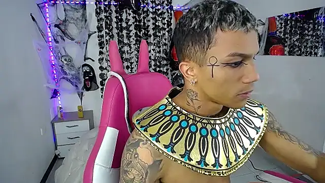 Leonard Price online show from 31, 10, 2025