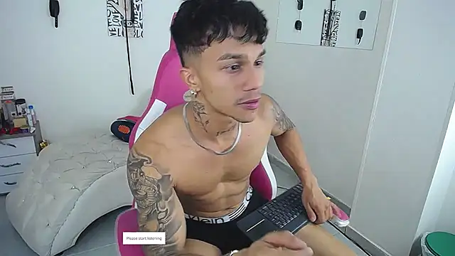 Leonard Price online show from 30, 3, 2026