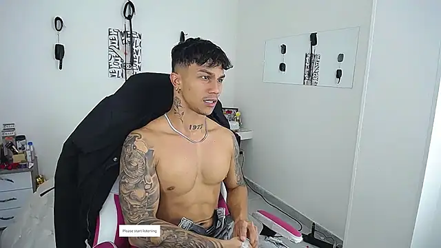 Leonard Price online show from 29, 3, 2026