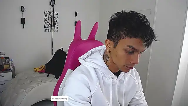 Leonard Price online show from 27, 3, 2026