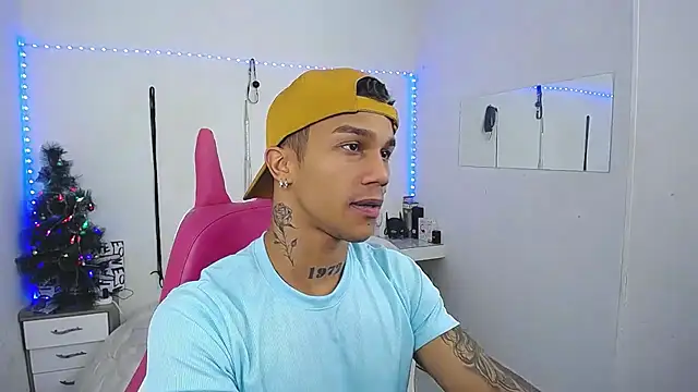 Leonard Price online show from 18, 12, 2025