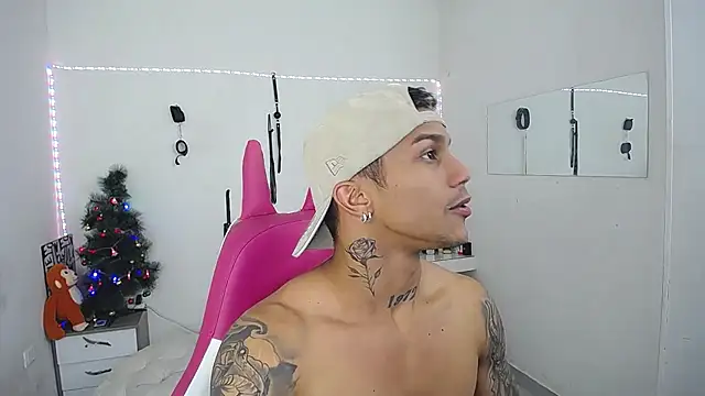 Leonard Price online show from 1, 12, 2025