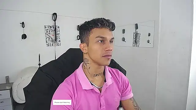 Leonard Price online show from 8, 2, 2026