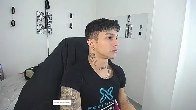 Leonard Price online show from 24, 3, 2026