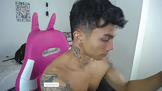 Leonard Price online show from 11, 4, 2026