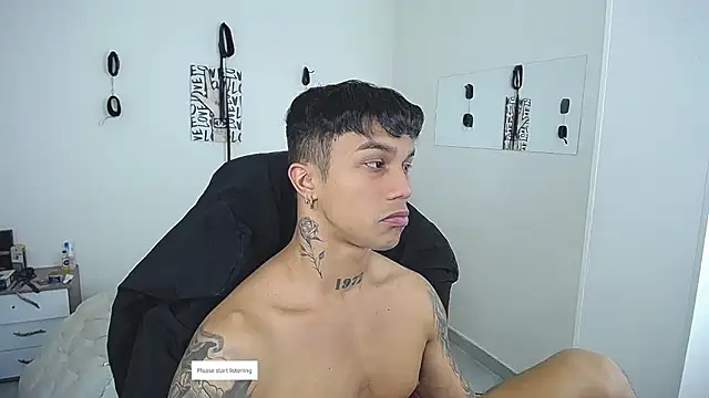 Leonard Price online show from 16, 3, 2026