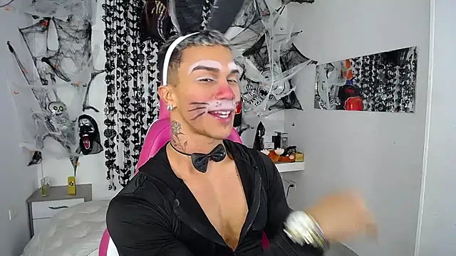 Leonard Price online show from 24, 10, 2025