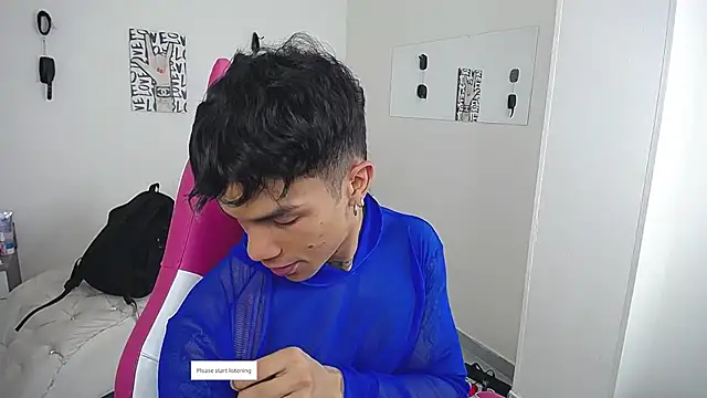 Leonard Price online show from 12, 4, 2026