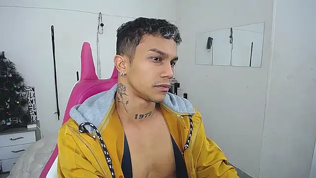 Leonard Price online show from 19, 12, 2025