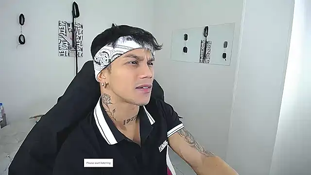 Leonard Price online show from 21, 3, 2026