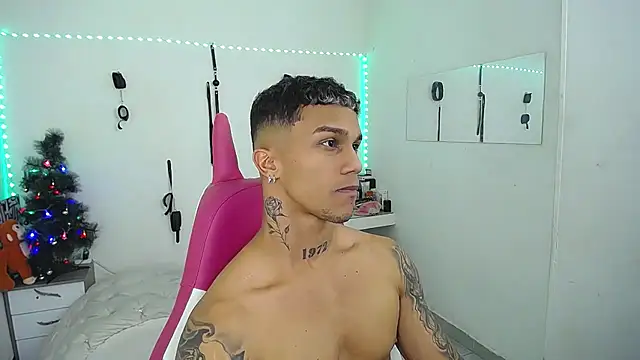 Leonard Price online show from 2, 12, 2025