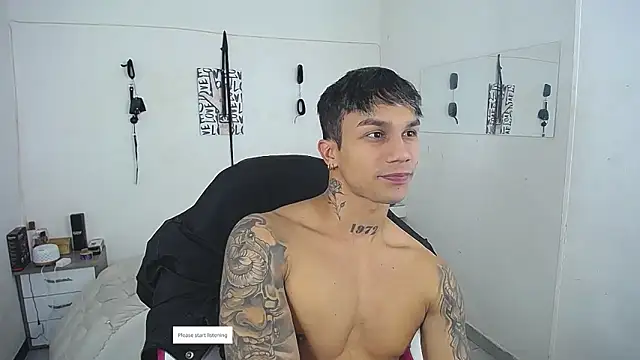 Leonard Price online show from 20, 2, 2026