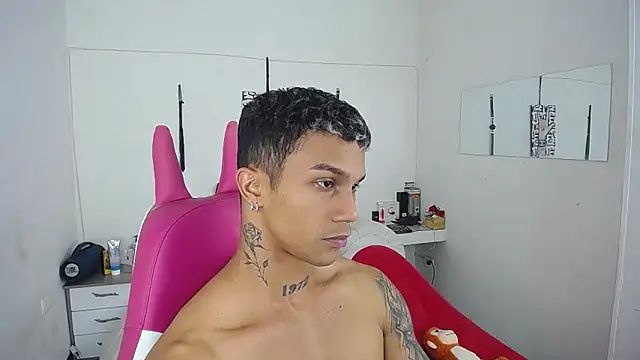 Leonard Price online show from 28, 11, 2025