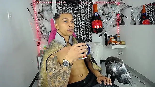 Leonard Price online show from 16, 10, 2025