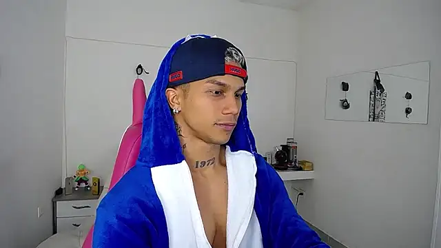 Leonard Price online show from 8, 10, 2025