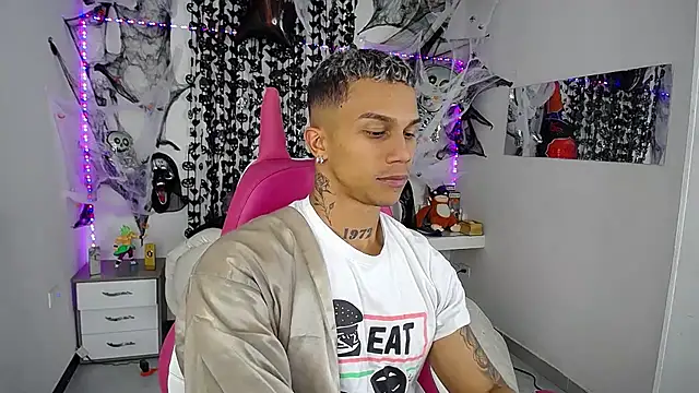 Leonard Price online show from 14, 10, 2025