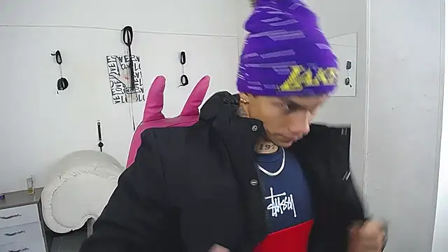 Leonard Price online show from 13, 2, 2026