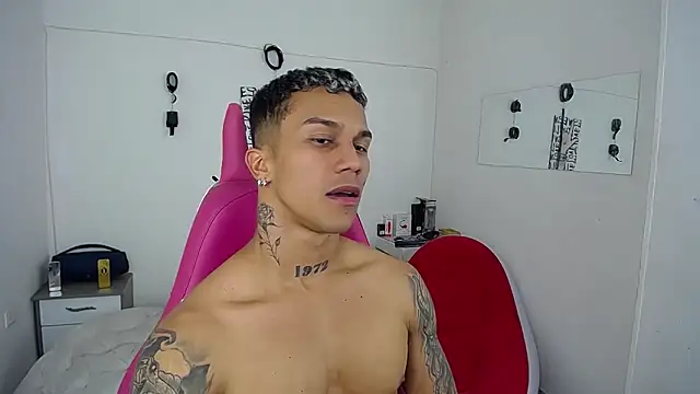 Leonard Price online show from 13, 11, 2025