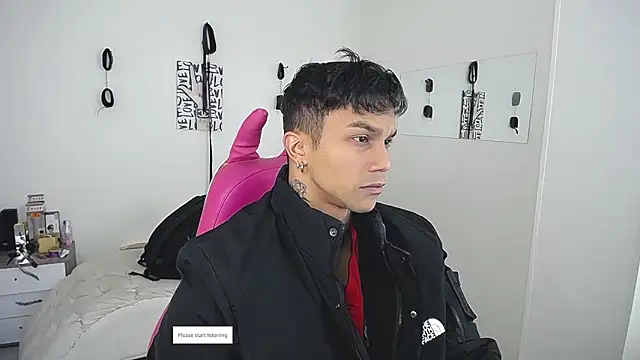 Leonard Price online show from 19, 3, 2026