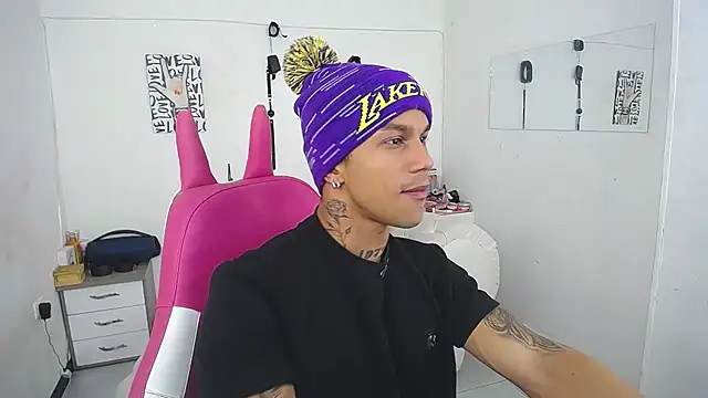 Leonard Price online show from 11, 1, 2026