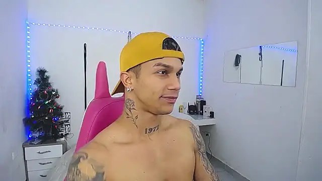 Leonard Price online show from 17, 12, 2025