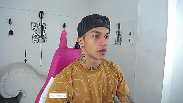 Leonard Price online show from 5, 2, 2026