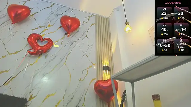 zhamira 21 online show from 20, 2, 2026