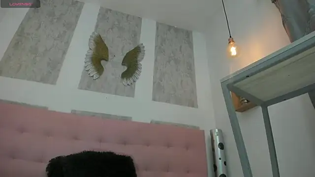 zhamira 21 online show from 11, 3, 2026