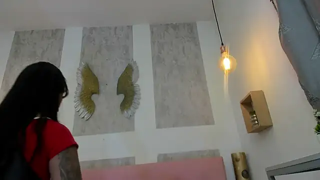 zhamira 21 online show from 10, 1, 2026